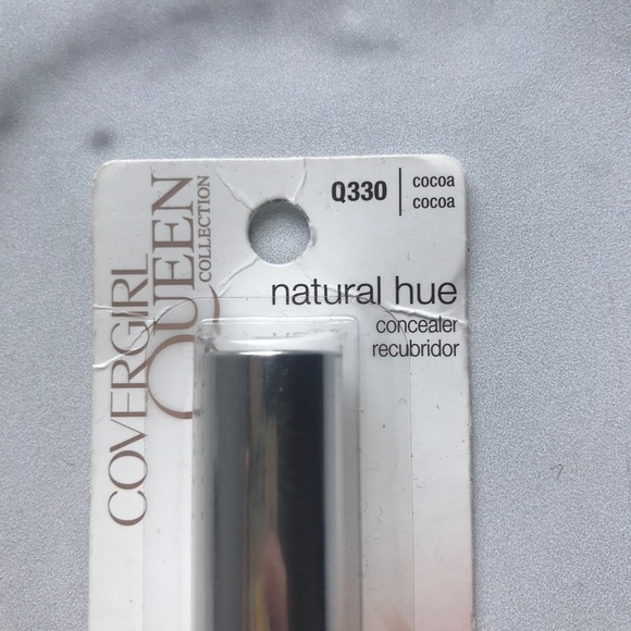 Covergirl Queen Q330 Cocoa Concealer - Picture 4 of 7